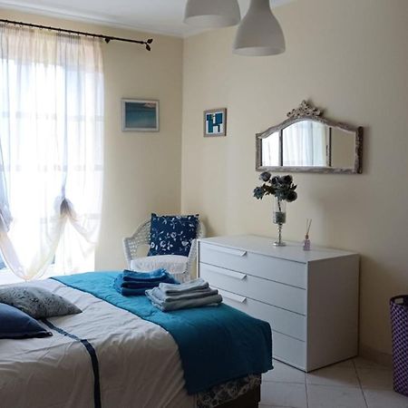 カプラローラLa Casa Del Soleアパートメント エクステリア 写真