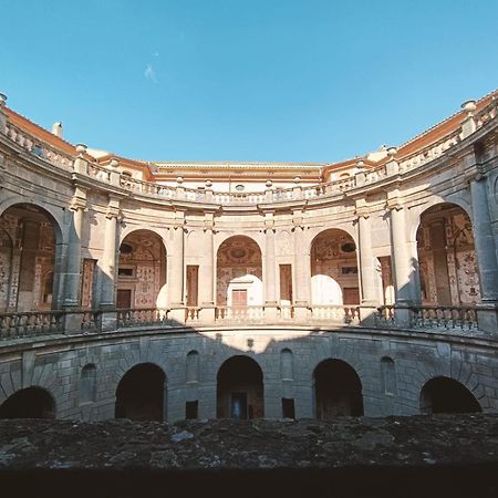 カプラローラLa Casa Del Soleアパートメント エクステリア 写真