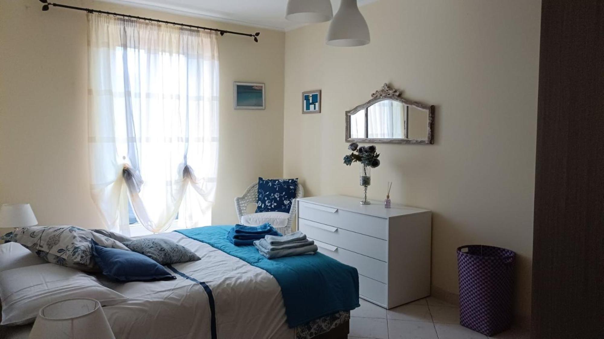 カプラローラLa Casa Del Soleアパートメント エクステリア 写真